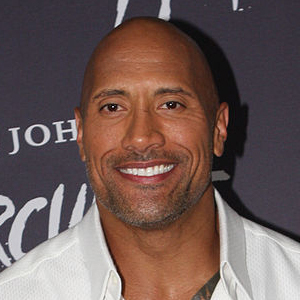 Picture of Dwayne Johnson